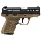 Savage Stance, Sav 67006 Stance Mc9ms Fde Ns 9mm 3.2 7/8