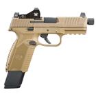 Fn 509, Fn 66100845 509t Nms Fde/fde Ns 1x17+2x24 Viper