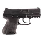 Hk P30sk 9mm 3.27" Bl V1 2-10rd