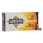 Armscor Pistol, Arms Fac402n            40s      180 Fmj    50/20