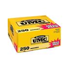 Remington Ammunition Umc, Rem 23779 L40sw3a  Umc 40s Mega    180mc   250/4