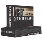 Nosler Match Grade, Nos 51017 Match Hg 9mm+p  115 Jhp            50/10