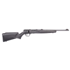 Savage Arms B22 Compact 22lr Blk/syn 18"