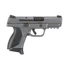 Ruger Amer Cmpct 45acp 3.8" Grey 7+1