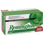 Remington Ammunition Umc, Rem 23753 L9mm1b   Umc 9mm Vp      115jhp  100/6