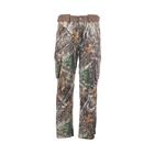 Habit Early Dawn Sherpa Pant - Realtree Edge X-large