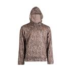 Habit Performance Hoodie - Mo Bottomland Large