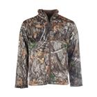 Habit Early Dawn Sherpa Jacket - Realtree Edge X-large