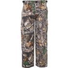 Habit Bear Cave 6-pocket - Camo Pant Realtree Edge Xlarge