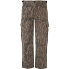 Habit Bear Cave 6-pocket - Camo Pant Mo Bottomland Large