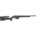 Bergara B14r .22wmr Trainer - 20" #6 Black/grey Mini Chassis