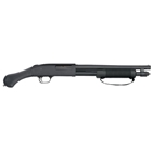 Mossberg 590 Shockwave 20/14 3" Bl/syn