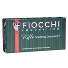 Fiocchi Training Dynamics, Fio 300blkc   300bo      150 Fmjbt   50/10