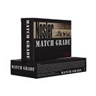 Nosler Match Grade, Nos 60011 Cc 223    Match  77 Hp             20/20