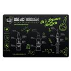 Breakthrough Clean Cleaning Mat, Brkthru Bt-rgm-p      Pistol Gun Mat