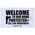 Beck Tek, Llc (tekmat) Door Mat, Tekmat 422amendment 2nd Amendment Door Mat