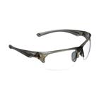 Allen Outlook Shooting Glasses - Clear