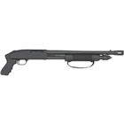 Mossberg 590 Cruiser 12ga - 18.5" 6rd Blued