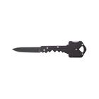 Sog Key Knife Black 1.5