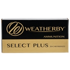 Weatherby 300 Wby Magnum 200gr - 20rd 10bx/cs Hornady Eldx