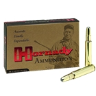 Hornady Dangerous Game, Horn 8265  416 Rig 400 Dgs                    20/6