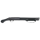 Mossberg 590 Shockwave 12/14 3" Bl/syn