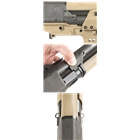 Kel-tec Single Point, Kel Ksg515       Single Point Sling Attachment