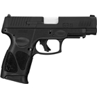 Taurus G3xl 9mm 10-shot Adj. - 4" Matte Black Polymer