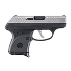 Ruger Lcp 380acp 2.75" Blk/ss 6rd