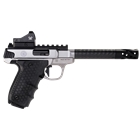 Smith & Wesson Performance Center, S&w Victory    12081 Pfmc 22lr 6in Trt Mb Rd Crbn