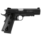 Taurus 1911 45acp 5" 8rd Bl Rail