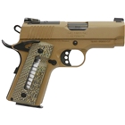 Girsan Mc1911sc Ult 9mm 3.4" 7rd Fde