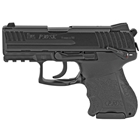 Hk P30sk 9mm 3.27" Blk V3 Da/sa Ambi