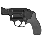 S&w M&p Bdygrd 38spl 1.9" 5rd Bl