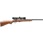 Sav 93r17 Gvxp 17hmr 21" 5rd Wd Scpe