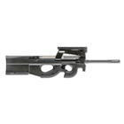 Fn Ps90 5.7x28 30rd Blk