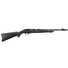 Ruger 10/22 Td 22lr Bl/syn Supp