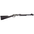 Rossi Gallery 22lr Bk/syn 18" Snake#