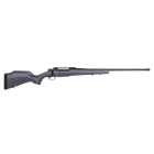 Mossberg Patriot, Moss 28102 Patriot 24 Lr Hntr 300win 3+1  Sp Gray