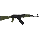 Riley Defense Rak47 Army Green - 7.62x39mm 30rd Matte/polymer