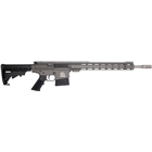 Glfa Ar10 Rifle .308 Win. - 18" S/s Bbl 10-shot Tugnsten