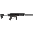 Gsg German Sports Guns Gsg-16, Gsg Gerggsg1610g  Gsg-16 22lr 16.25 Grn       10rd