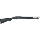 Mossberg 590 Persuader 20ga 3" - 6rd 18.5" Blued/syn