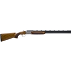 Akkar Churchill 812 410ga 26" - O/u W/ Auto Ejectors Walnut