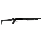 Maverick Arms 88, Mav 31027 88 12 18 Cyl 6rd Ati Top Fold Blk