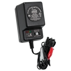 Wildgame Innovations Gsm Battery Charger, Wgi-wgibc0005 6v/12v Battery Charger [th-ubc]