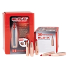 Hornady Eld-x, Horn 3076  Bull .308 200 Eld-x                 100