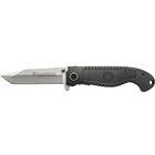 S&w Knife Special Tactical - Rubber Coated 3.5" Blade