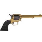 Heritage Manufacturing 22lr Gold 6.5" Fs