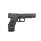 CANIK TP9SFX 9MM OPTICS READY PISTOL WITH SNIPER GRAY FINISH